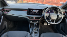 Skoda Kamiq 1.5 TSI Monte Carlo Edition 5dr DSG Petrol Hatchback